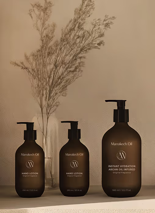 Natural cosmetics